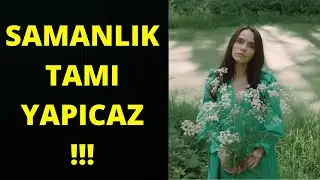 Yengem Samanlıkta Öyle Bir Şey İstedi... | İtiraf ve Gerçek Hayat Hikayeleri