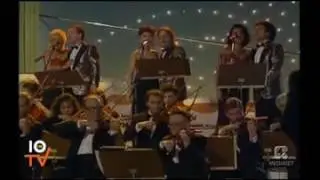 Wilma Goich - Le colline sono in fiore (C'era una volta il festival 1989)