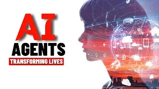 Transforming the Future: The Evolution of AI agents!