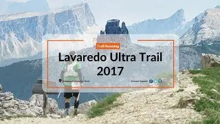 Lavaredo Ultra Trail 2017!