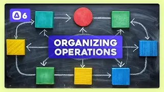 Three Approaches for Organizing your AdonisJS Business Logic Operations