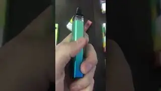 Минусы Vaporesso Xros Mini / 2023