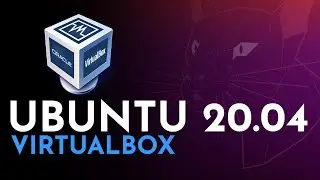 How to Install Ubuntu in VirtualBox on Windows 10 | Ubuntu 20.04 64bit