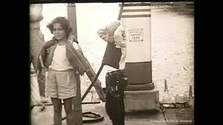 Compétitions d'athlétisme. - [1948?]