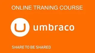 Day1: Install Umbraco on Localhost and Build Visual Studio Solution