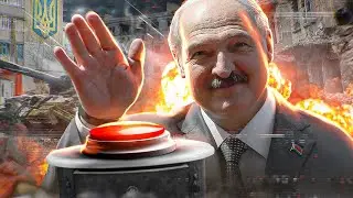 Лукашенко устроил зачистку / Народные Новости