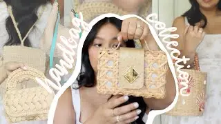 Summer Handbag Collection | Philippines Local Brands