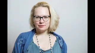 Global Media Policy Seminar Series: Antonina Cherevko on 