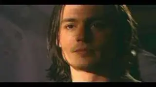 JOHNNY DEPP - ONCE UPON A TIME IN MEXICO