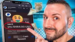 La app MÁS RÁPIDA para Ganar DINERO a PayPal... en este momento!!🥳