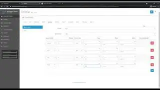 Promegaweb E-ticaret Opencart v2-v3 Ürün Seçenek ekleme ve düzenleme işlemi