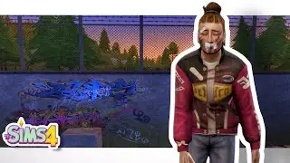 моё ПОСЛЕДНЕЕ видео с оборотнями. [совместно с @Sonarsis ] #sims4 #ts4 #thesims4werewolves #thesims4