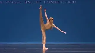 Bella Charnstrom - Walking On