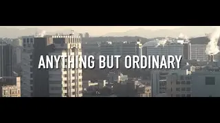 [GBAY99 X AF] ANYTHING BUT ORDINARY ｜Afreeca Freecs Documentary