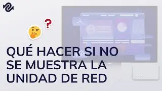 [RESUELTO] Qué hacer si no se muestra la unidad de red