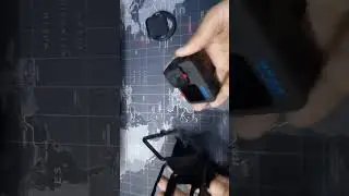 goPro 11 inside ulanzi case 