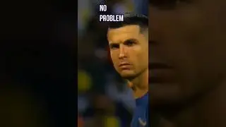 CRISTIANO HELPS a Stranger! 