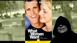 What Women Want (2000) Review by Zombie Toad