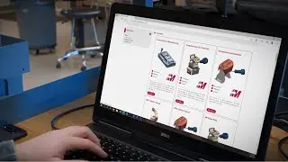 Mastercam Training Through Mastercam University