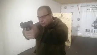 Порядок поражения целей в составе двойки часть1