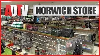 Angling Direct Norwich