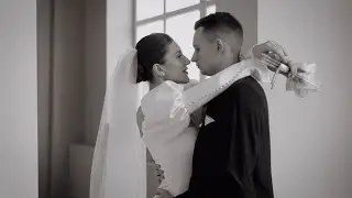 Леша и Юля - Wedding clip