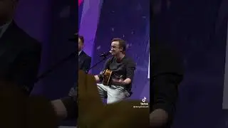 Tom Felton in Moscow 19.12.2021