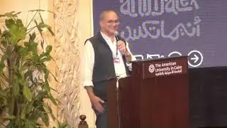 Vocals & Singing for Animation & Dubbing - Ihab Shawi