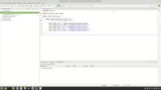 Industrial practices of logging errors in Java | Industrial practices | Theory | Part-1