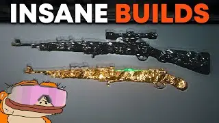 I found my perfect Kar98 build