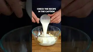 You'll Never Want Store Bought Ranch Again!