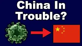 How The Coronavirus Crushed China’s Economy and Slowed Down The World