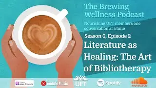 Literature as Healing: The Art of Bibliotherapy