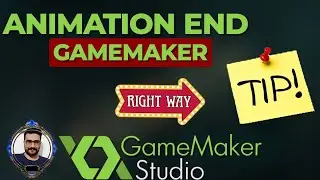 Big problem in gamemaker studio that you should know