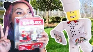 Roblox In Real Life!
