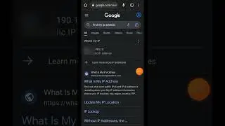 Change IP Address On Android Device Without root VPN 2023 | 