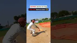 Your favourite WICKET KEEPER?😍🏏 