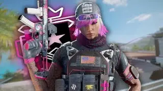 The TRUE Solo Queue Experience- Rainbow Six Siege Console