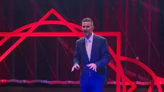 Alternative Learning Prgram | Sam Abrams | TEDxAlDafnaED