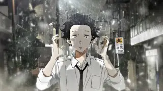 Hear Me Now - Silent Voice (EDIT/AMV) 4K