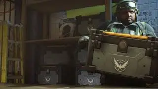TheDivision 