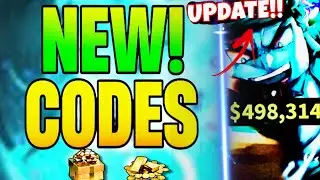 ⭕ CODE UPDATE ⭕ BLOX FRUITS CODES - NEW ROBLOX BLOX FRUITS CODES
