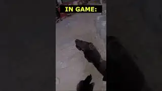 Finally Game Looks Like Real Life 