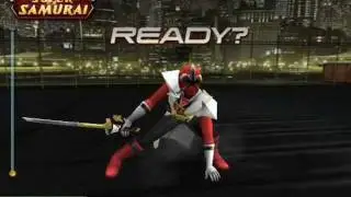 Ultra - Guia de Power Rangers Super Samurai (Parte 3)