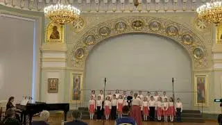 Рождественская песнь