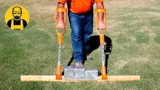 COOL HANDMADE at home for CONSTRUCTION and FINISHES! Brilliant ideas with your own hands!