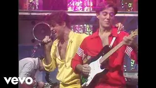 Wham! - A Ray of Sunshine (Live from The Tube 1983)