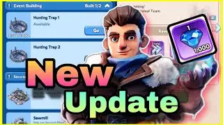 Whiteout Survival Developers satisfied me - New Update