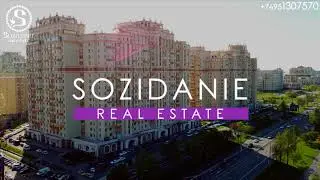 Квартиры 2020. ЗАО Москва. Купить квартиру в элитном ЖК!
