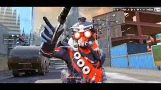 apex legends mobile | apex legend mobile gameplay |  RDIam